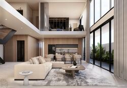 Seletar Hills Estate (D28), Semi-Detached #560425091